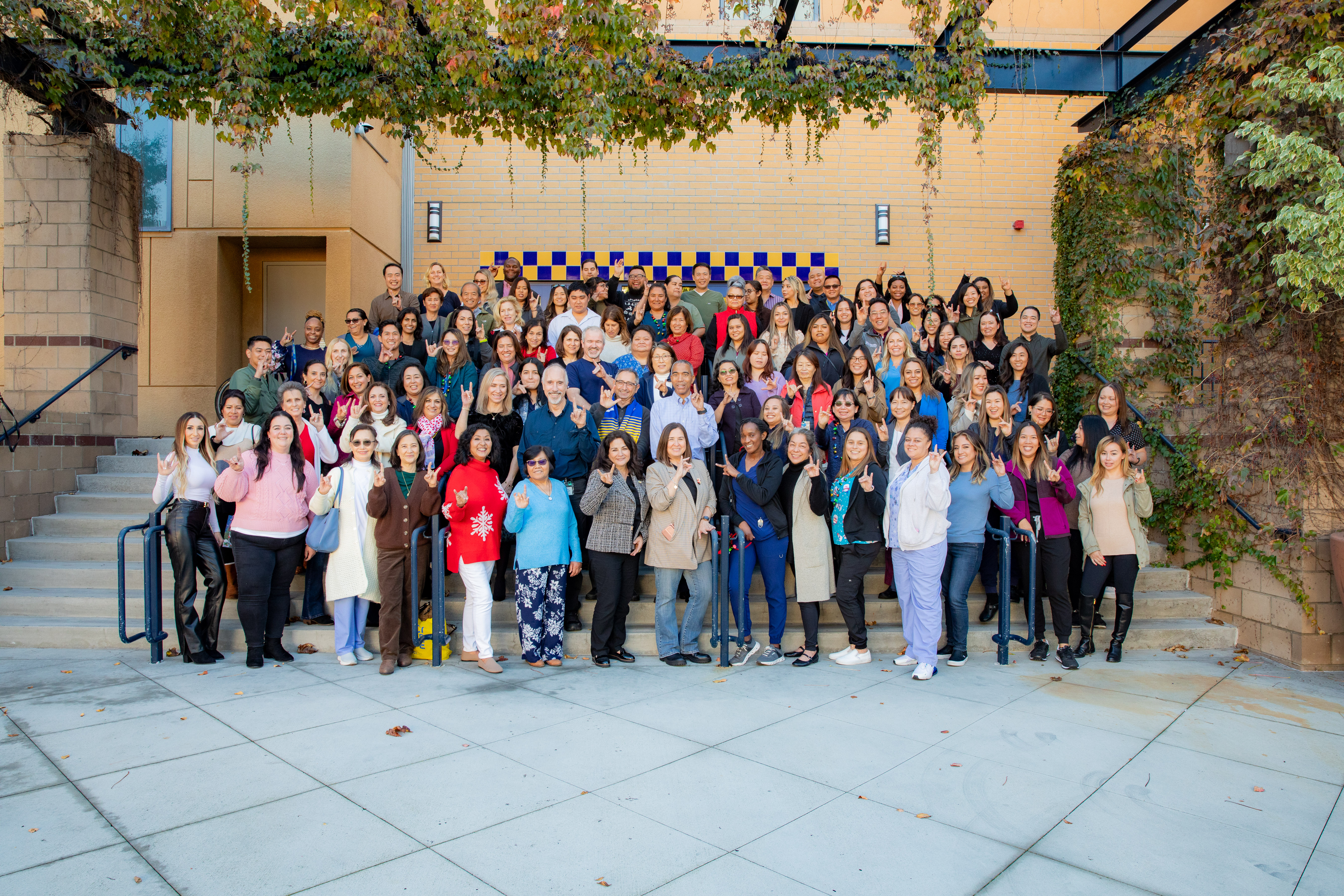 General Information UCI Student Health Center